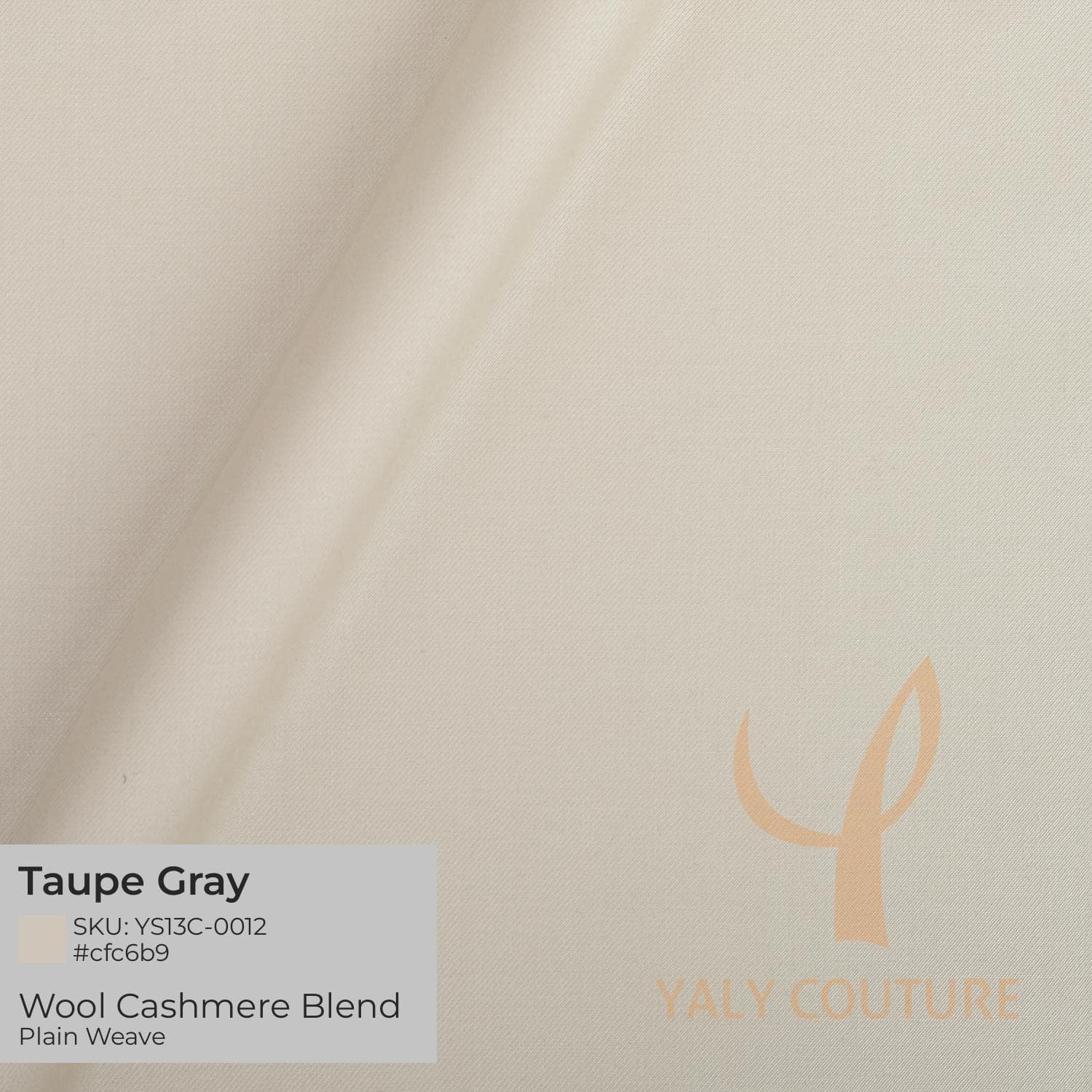 Taupe Gray