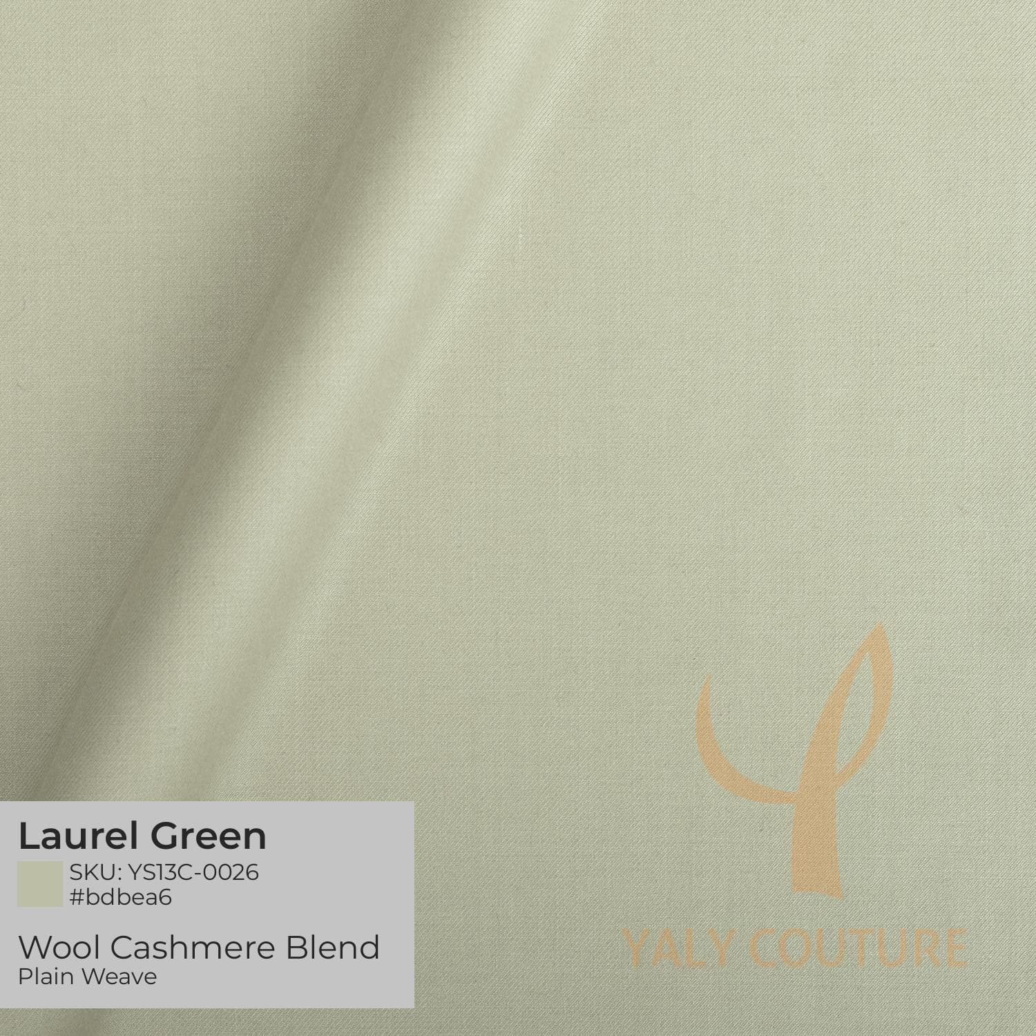 Laurel Green