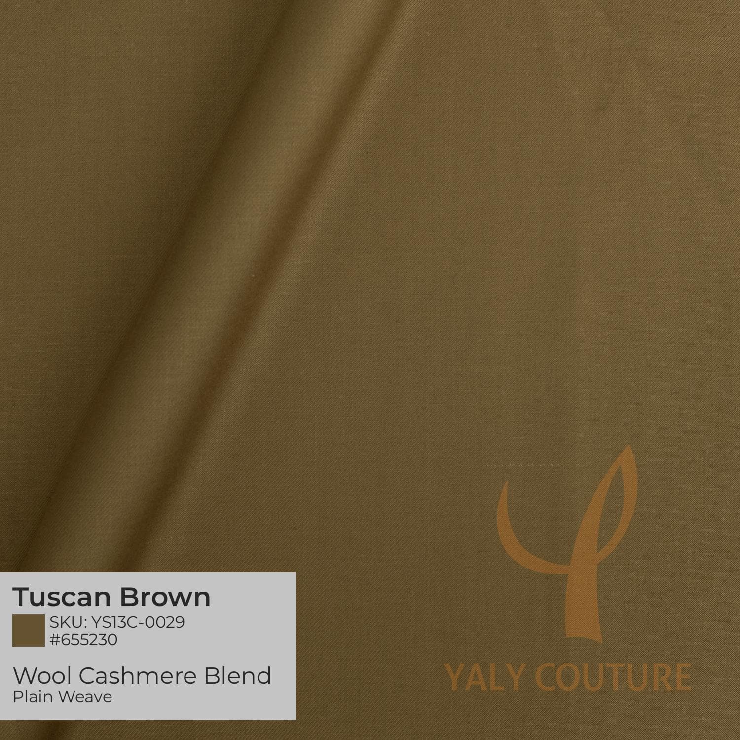 Tuscan Brown