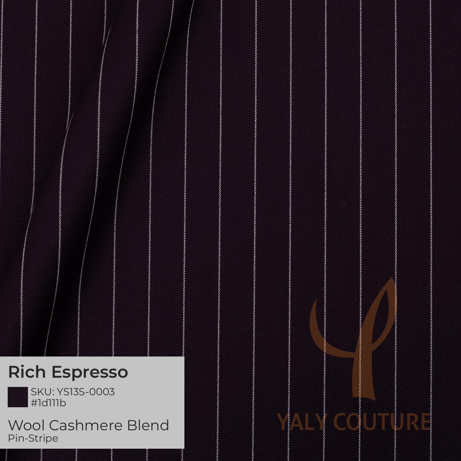 Rich Espresso