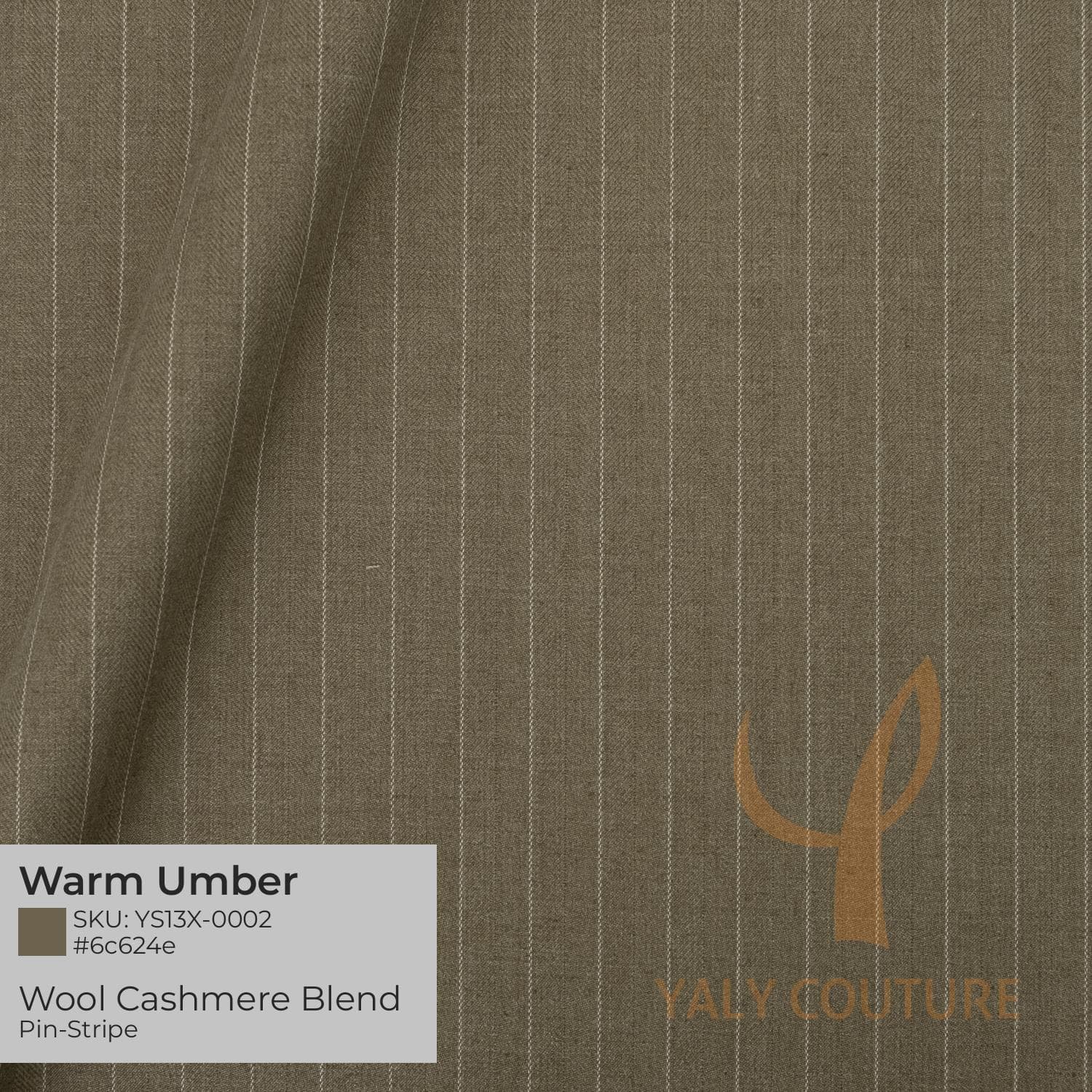 Warm Umber