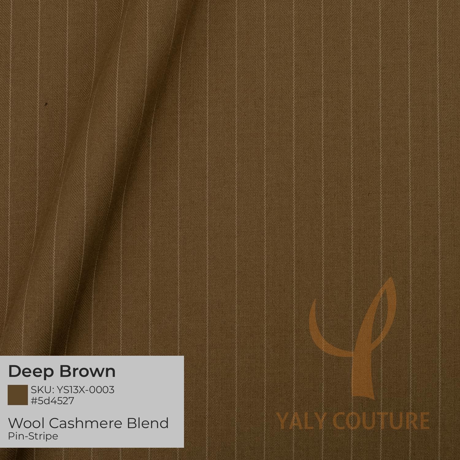 Deep Brown