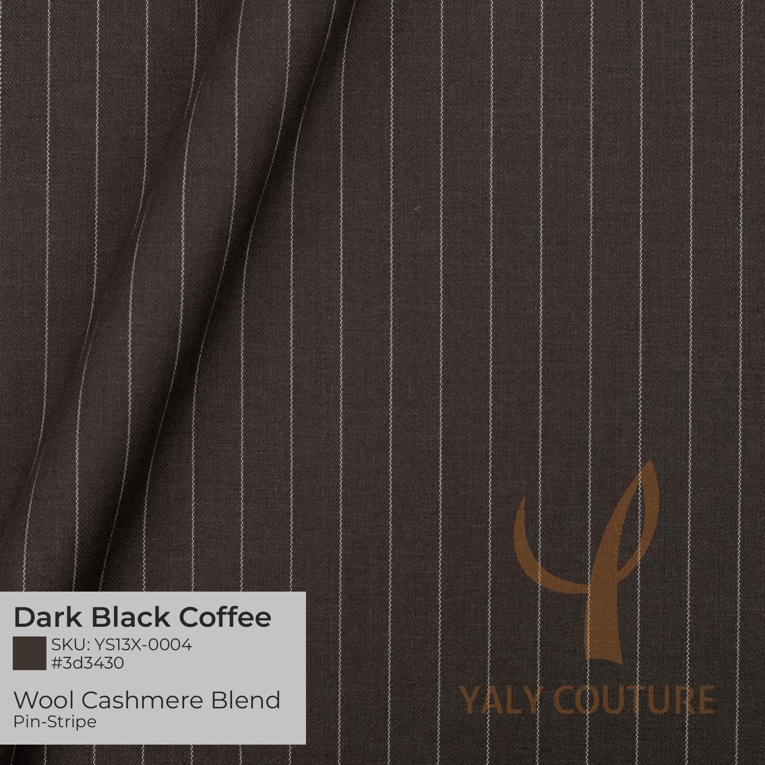 Dark Black Coffee