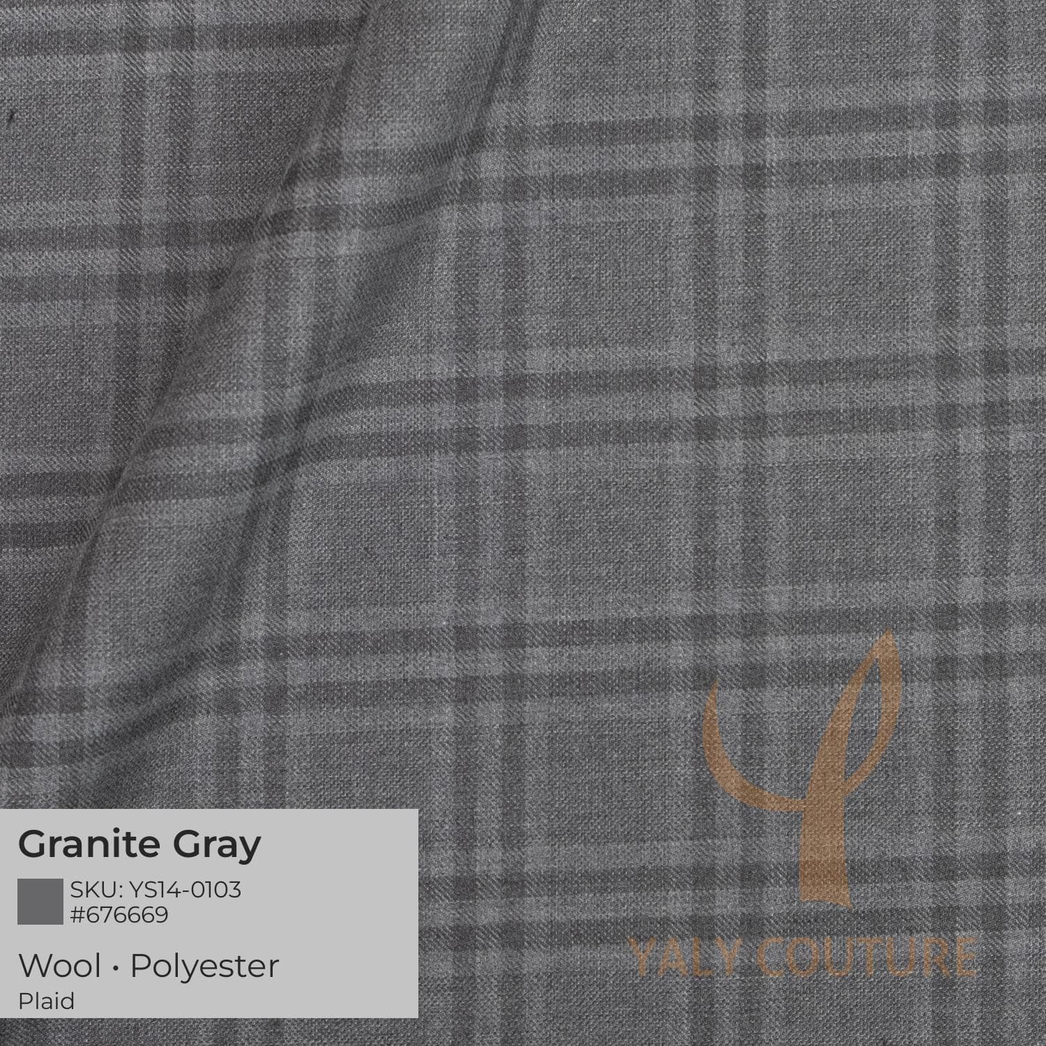 Granite Gray