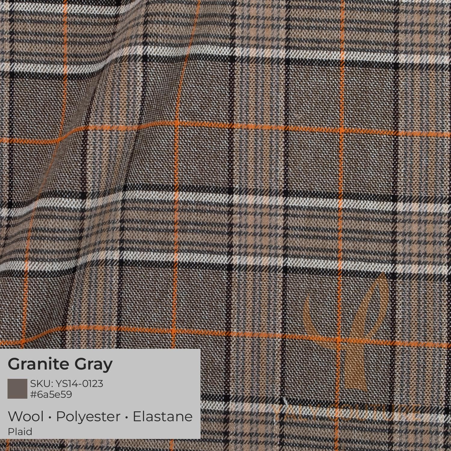 Granite Gray