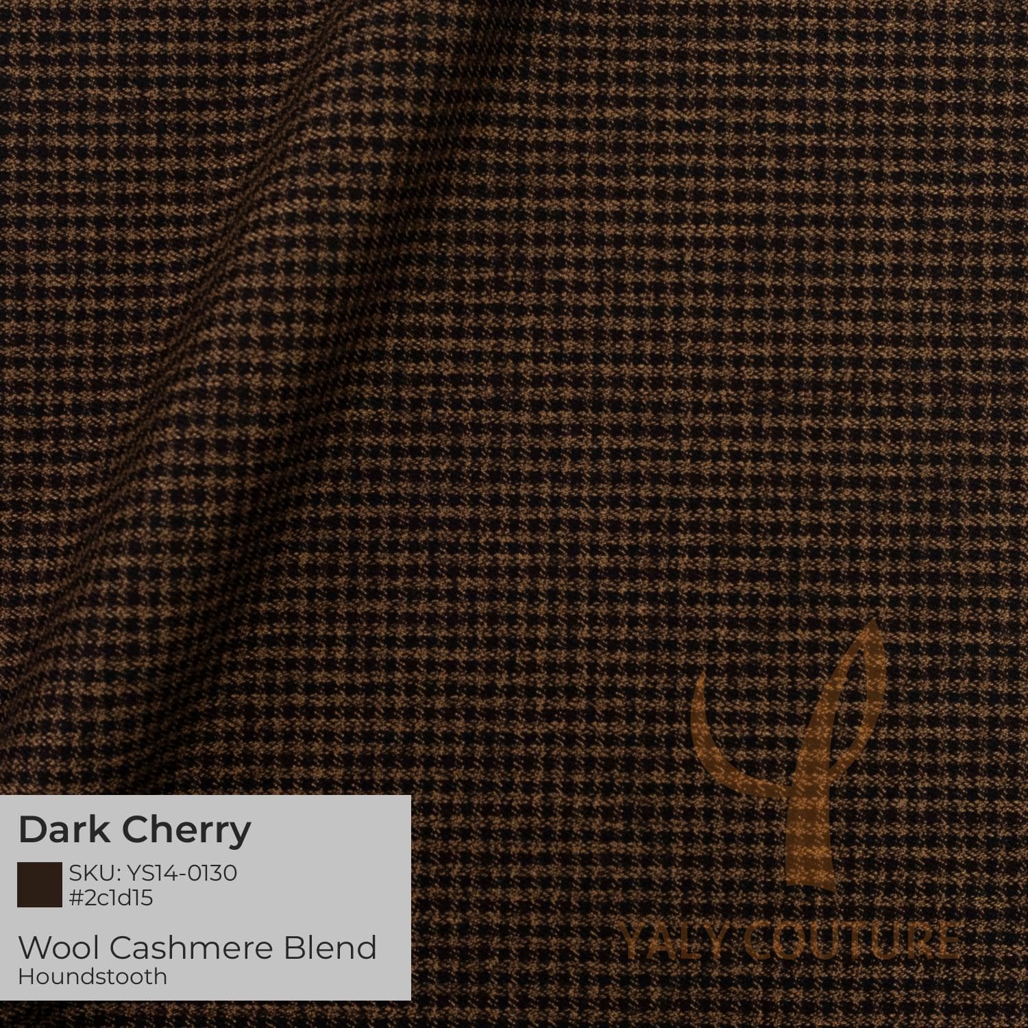 Dark Cherry