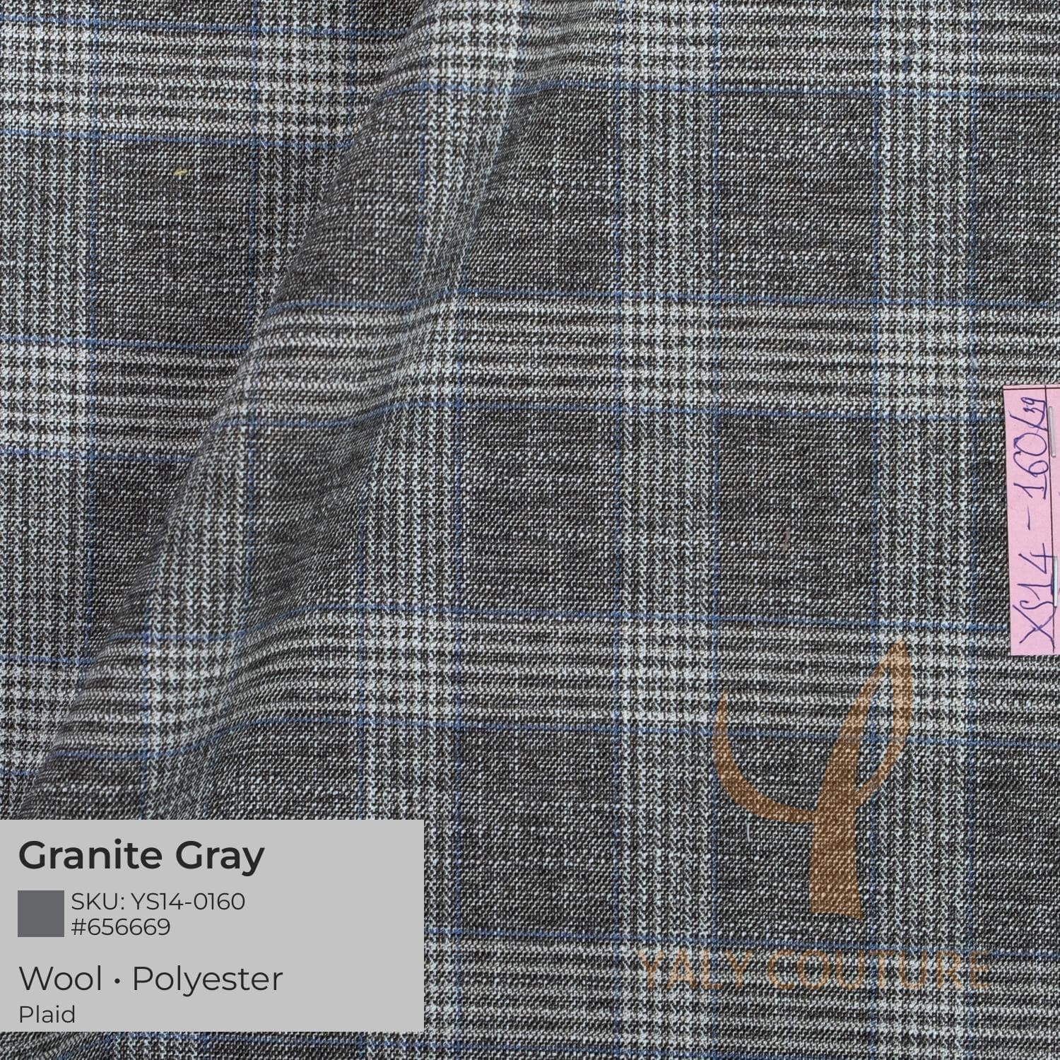 Granite Gray