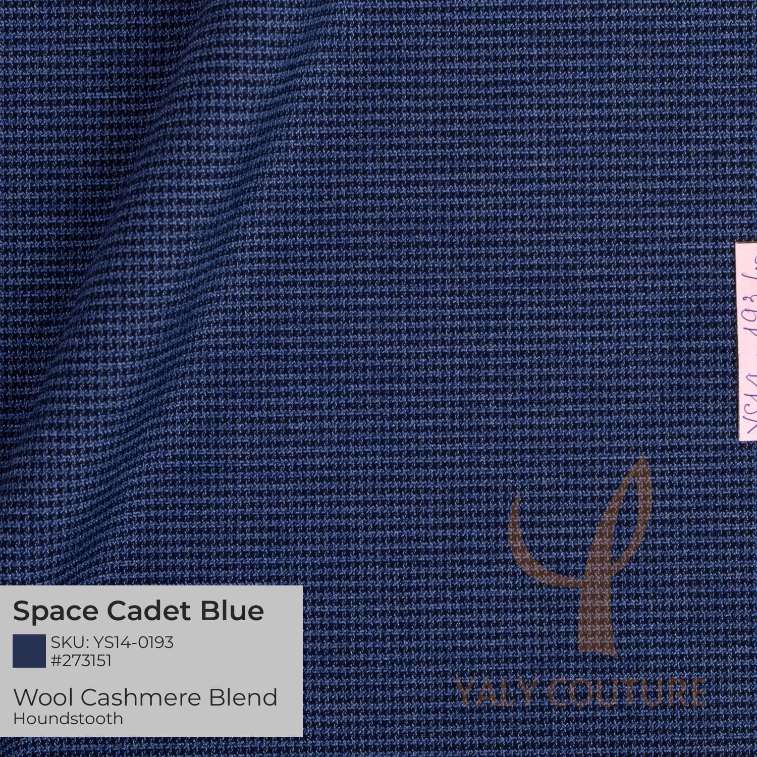 Space Cadet Blue