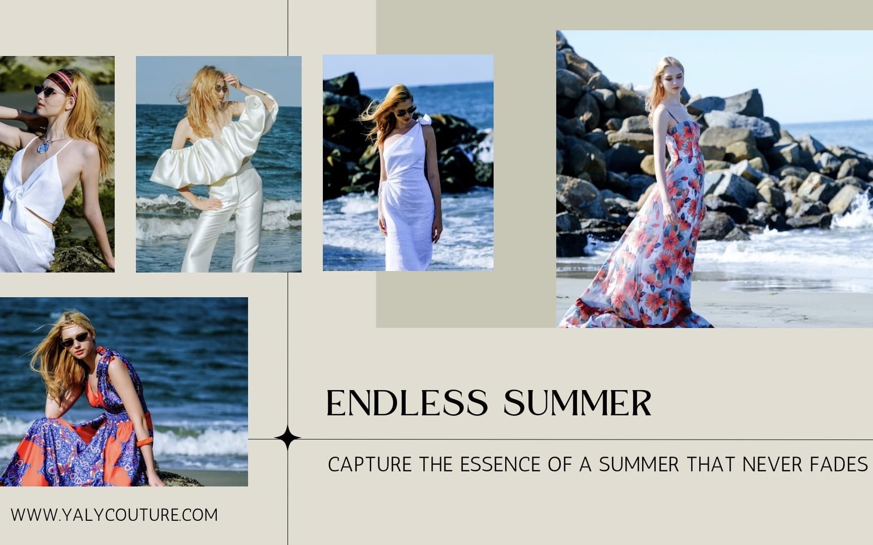 Endless Summer Collection