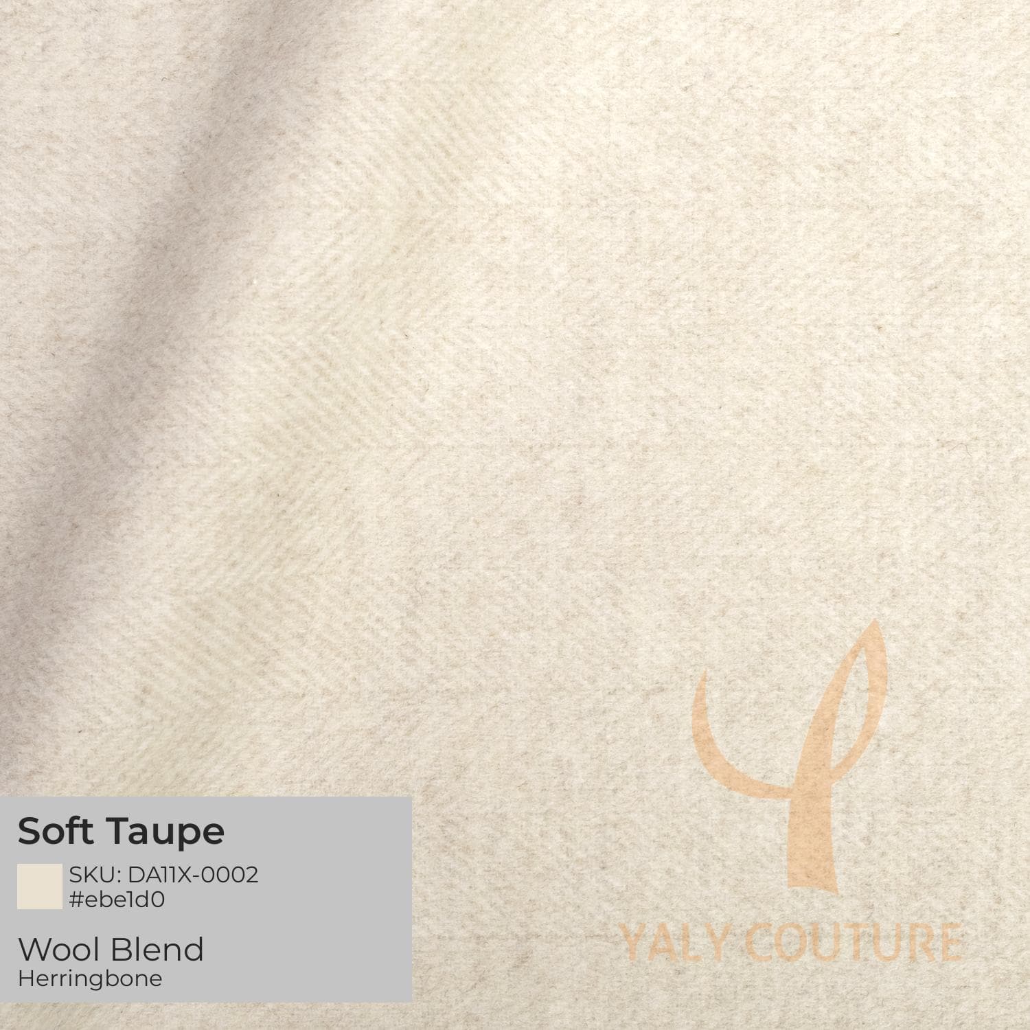 Soft Taupe