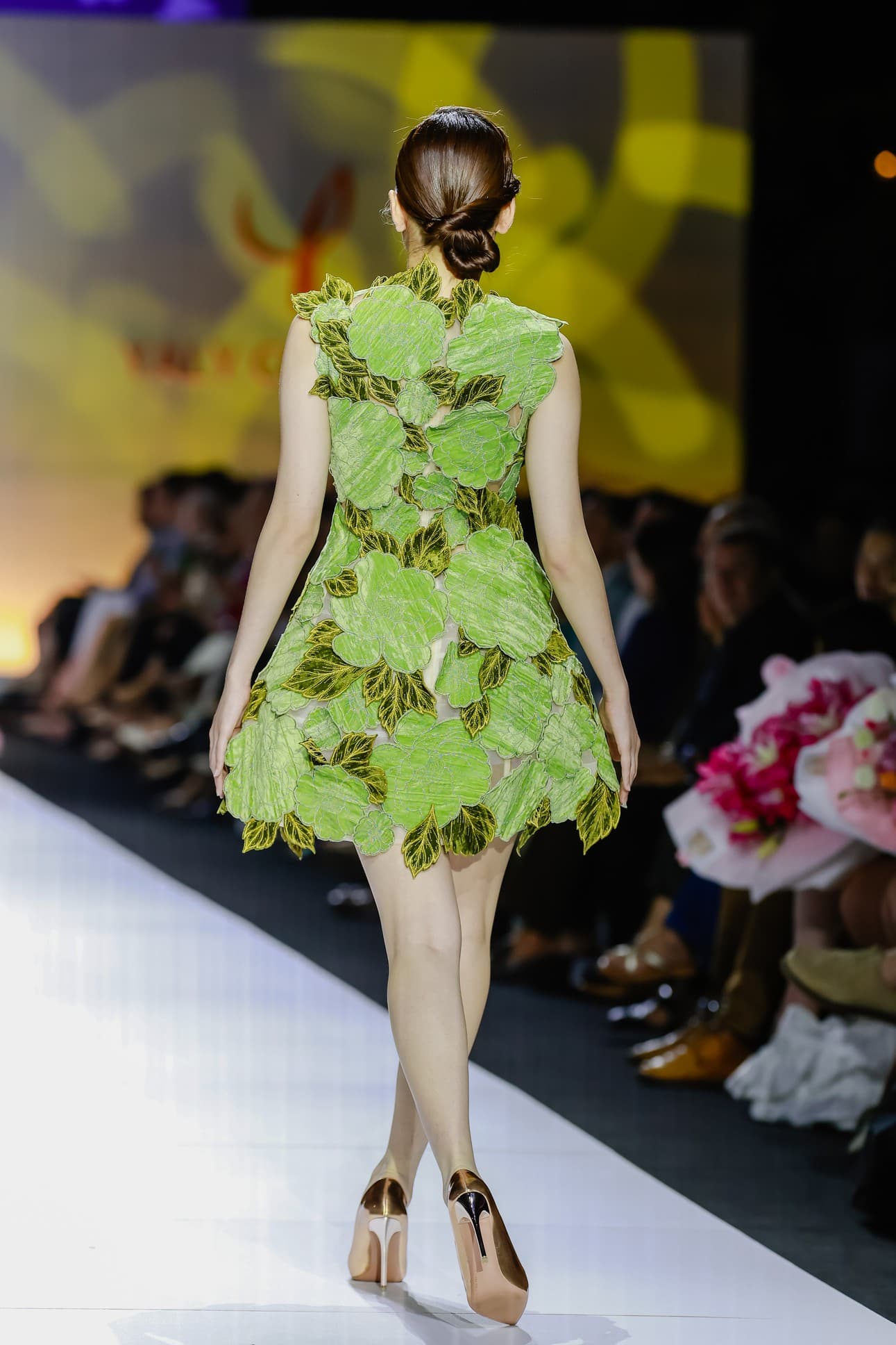 VERDANT MUSE