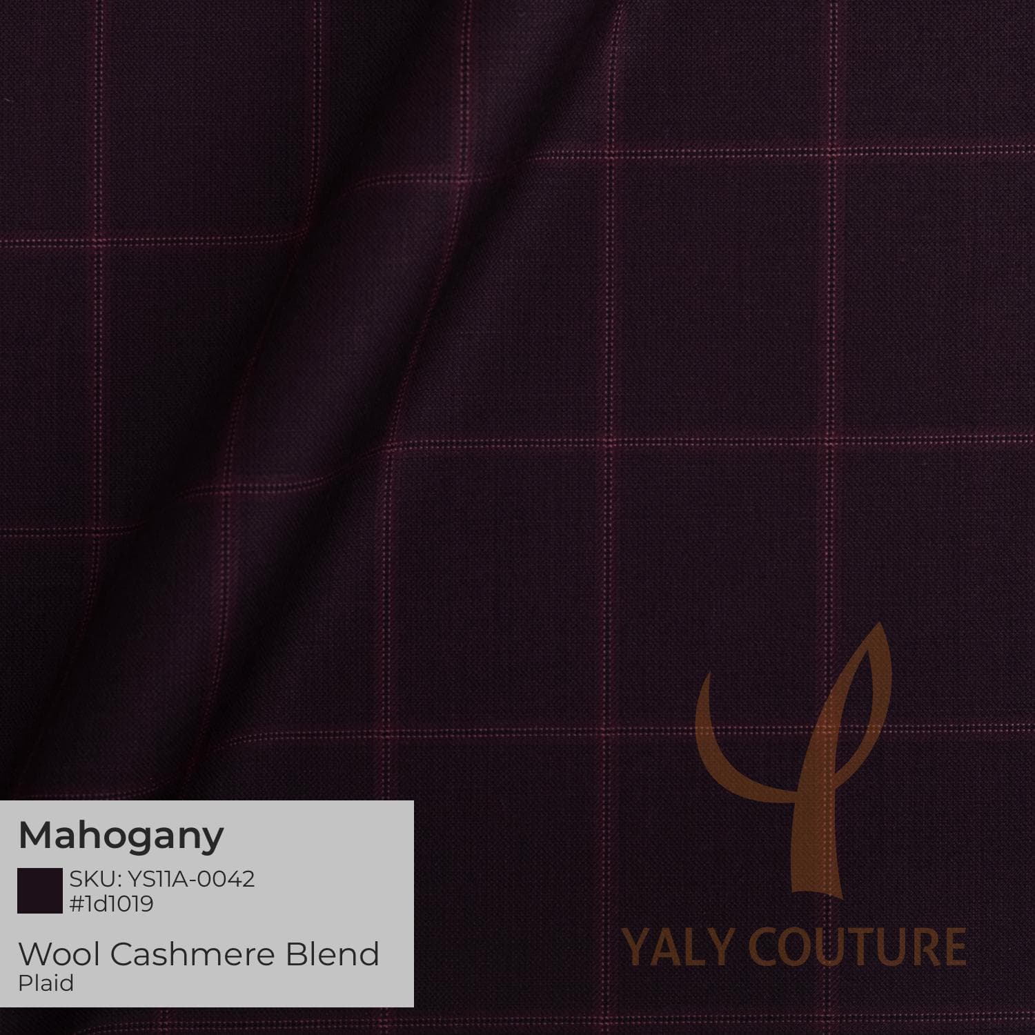Mahogany