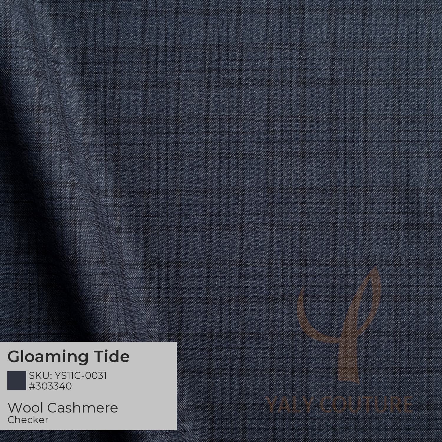 Gloaming Tide