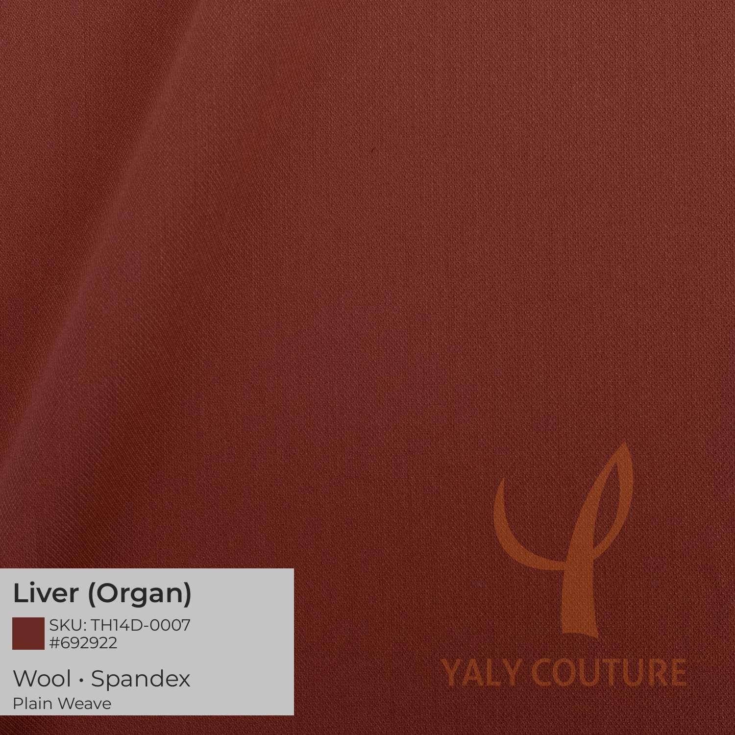 Liver (Organ)