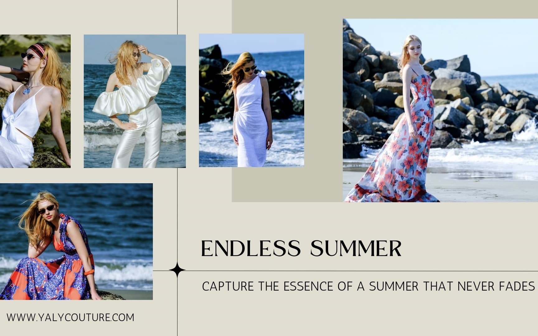 Endless Summer, A season that never fades