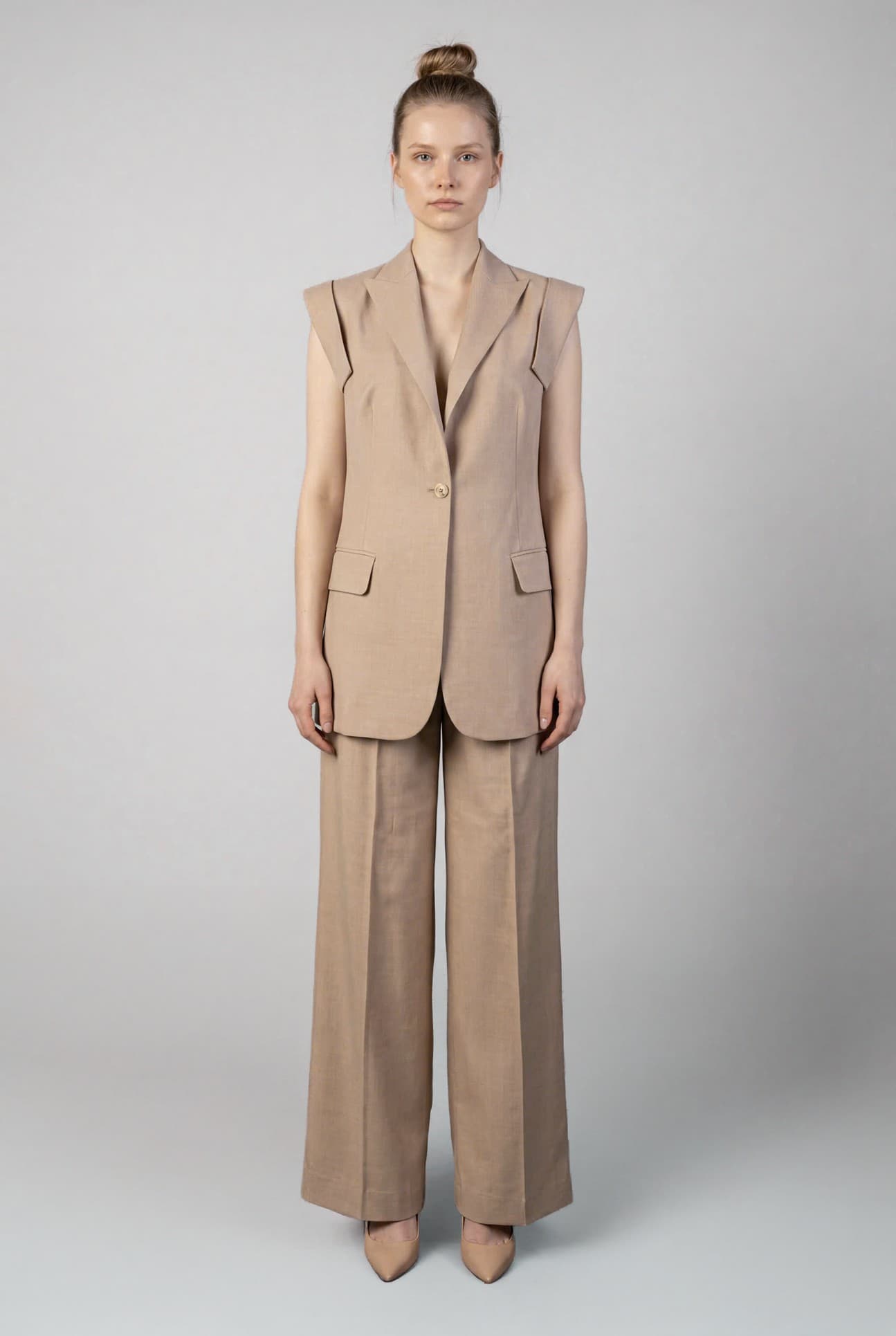 DUNE JACKET