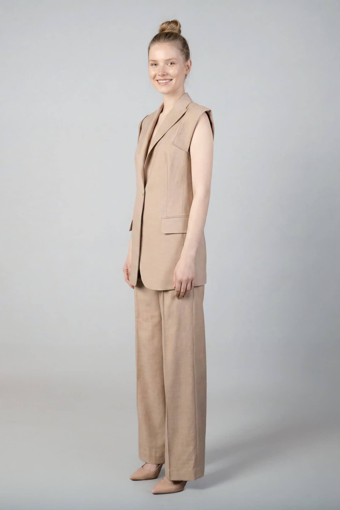 DUNE JACKET